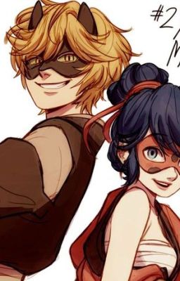 [Miraculous] Thiên Mệnh Nguyệt Phù