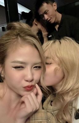 [Misthy x DHY] Dương tổng, đợi em với