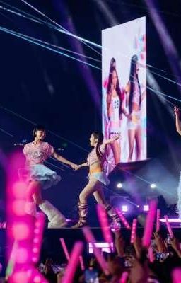 [MiuCam] Ánh Nhật và Hoàn Mỹ 