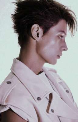 mj ★ | cạn máu.