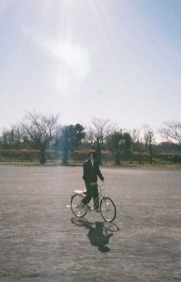 mnz; your perfume smells like autumn