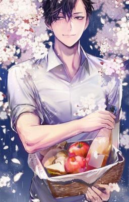 Mờ Nhạt ( Kuroo × Reader)