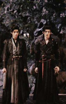 【Mộ Xương】Quy Kỳ