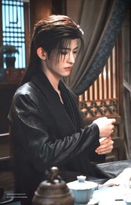 Mộ Xương | Sinh tử tương tùy