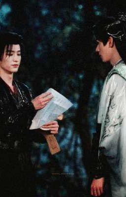 [ Mộ Xương ] Tô Xương Hà, Ta Chỉ Cần Ngươi Sống