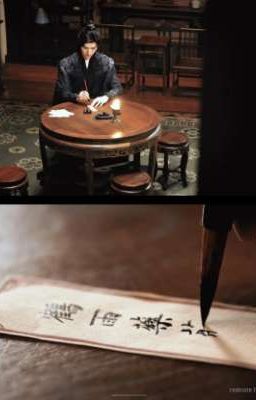 【 Mộ Xương】 Trác Nguyệt An Nhặt Được Chú Cún Con