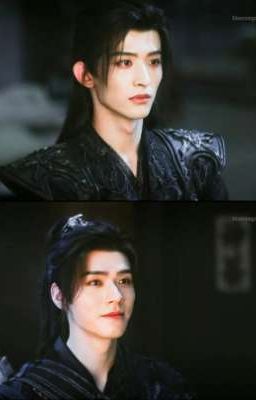 【 Mộ Xương 】 Trác Nguyệt An nhặt được một cún con