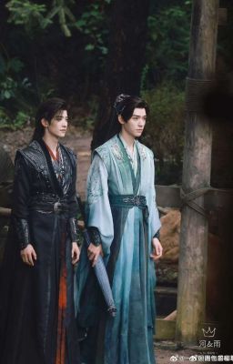 (Mộ Xương/Xương Mộ) Ký Ức Khắc Trong Tim