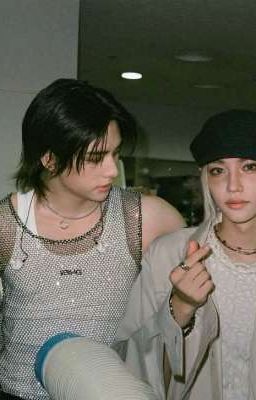 Môi chạm môi |Hyunlix|