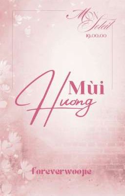 「Mon Soleil જ⁀➴ 19:00」 Mùi hương