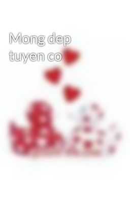 Mong dep tuyen co
