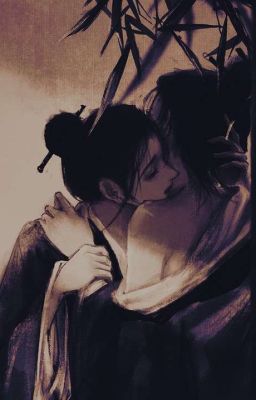 mộng trầm hương | yoo jaeyi x woo seulgi |