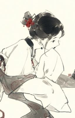 Mộng Trung Vi Ngữ [Tây Đô]