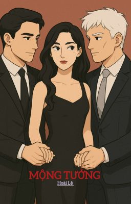 Mộng Tưởng _ [ Án Tình ]
