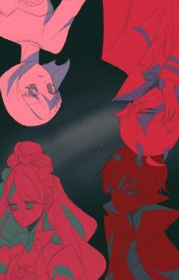 Mộng Tưởng Của Hư Không ( Healin ' Good u tối )