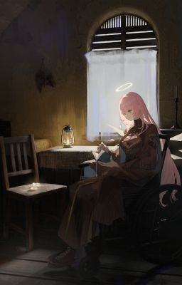 [Mostima/Lemuen/Exusiai - QT] Chuyện ngươi không biết - Bullet_Ballet