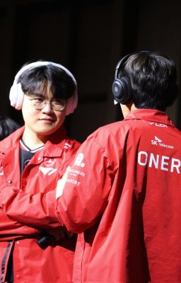 Một ánh nhìn, một đời yêu