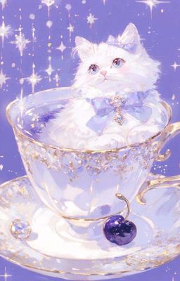 Một chiếc Mèo Ragdoll Được Yêu Thích