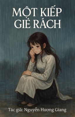 Một Kiếp Giẻ Rách