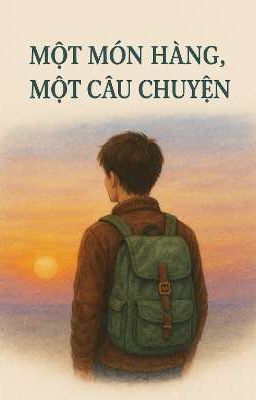Một món hàng , một câu chuyện 