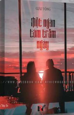 Một ngàn tám trăm ngày - Giải Tổng