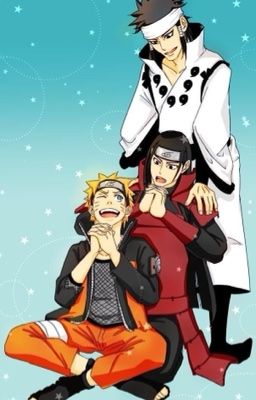 Một nhà ba người