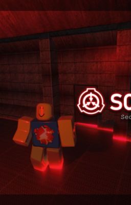 MỘT NHÂN VẬT ROBLOX LẠC VÀO THẾ GIỚI SCP Ư,...BỚT XÀM LỜ ĐI