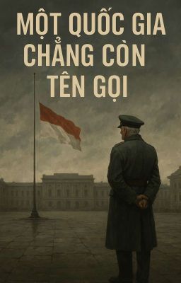 MỘT QUỐC GIA CHẲNG CÒN TÊN GỌI