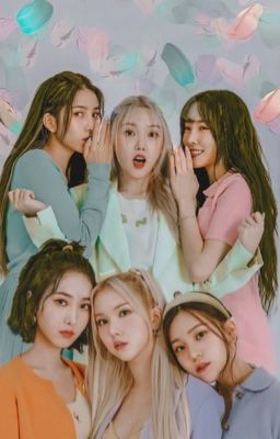 Một Tuần Cùng GFRIEND