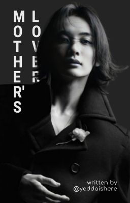mother's lover | jeonghan