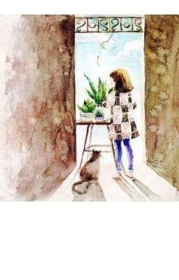 Mưa Của Cầu Vồng