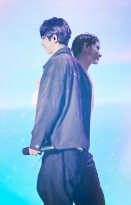 Mùa đêm lặng câm [Wonhui]
