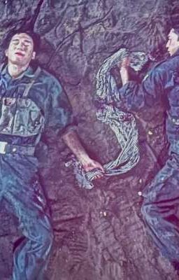 | mưa đỏ | quang - cường / huy - hoàng