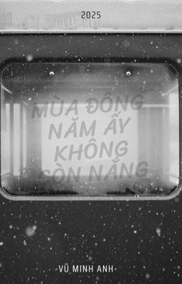 Mùa Đông Năm Ấy Không Còn Nắng