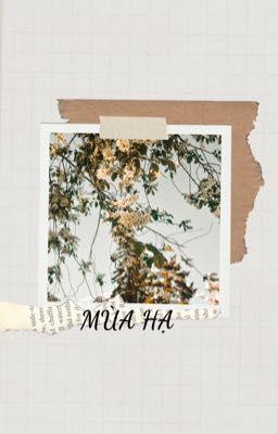 Mùa Hạ