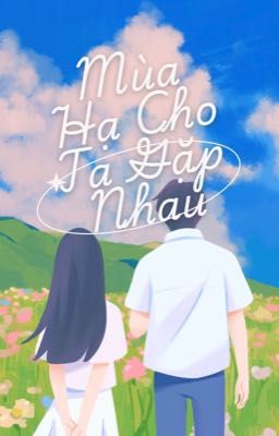 Mùa Hè Cho Ta Gặp Nhau