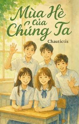 Mùa hè của chúng ta