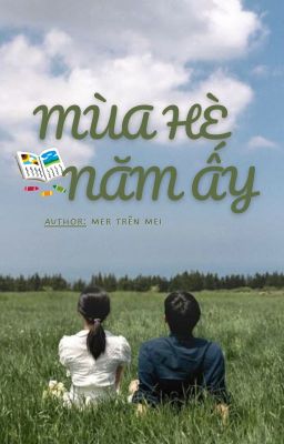 Mùa Hè Năm Ấy