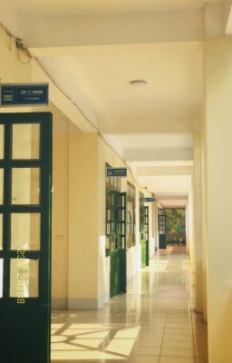 Mùa hè năm ta 18.