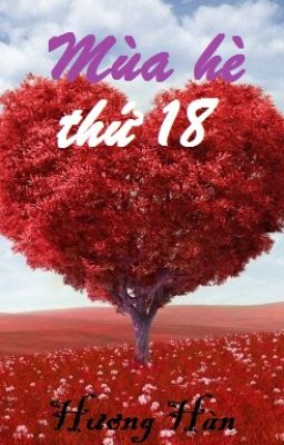 Mùa hè thứ 18