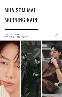 MƯA SỚM MAI - MORNING RAIN