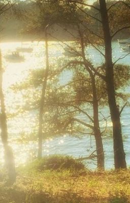 Mùa thu //MAIxTRANG//