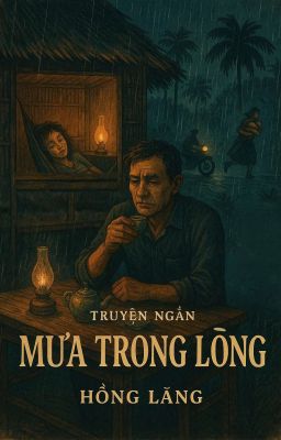 Mưa Trong Lòng
