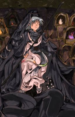 Multi fandom fic xàmmm