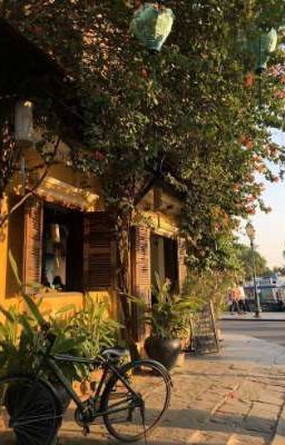 [muộii x lamoon] về quê ăn tết