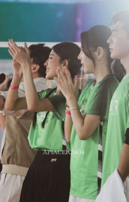 muoiimoon || hai đứa nhóc si ngốc ☪