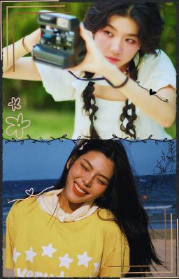 muộiimoon | khúc lặng sương