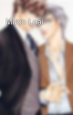 Mượn Loại
