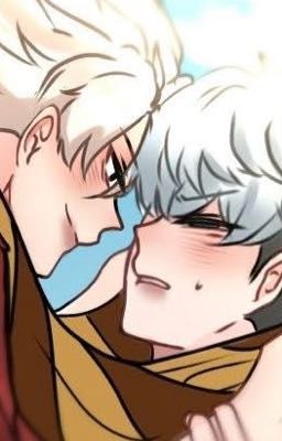 [MurTul/Oneshot] BẠN CÙNG BÀN THÍCH TÔI PHẢI LÀM SAO ĐÂY?