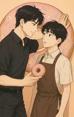 My Doughnut Darling (Chiếc Bánh Donut Từ Người Tôi Yêu)